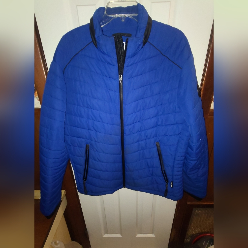 Mens Body Glove Lightweight Jacket